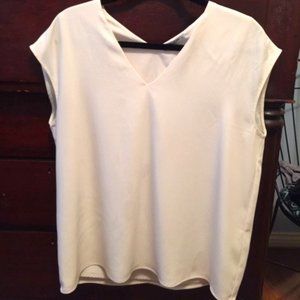 MM Lafleur Short Sleeve Top